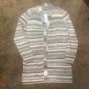 Natural Reflections Cardigan
